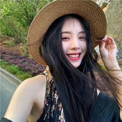 来路不明的神秘女友