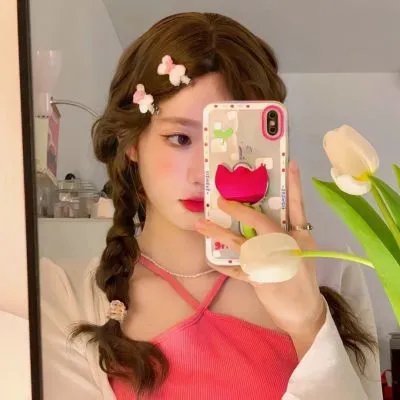 玫瑰花开